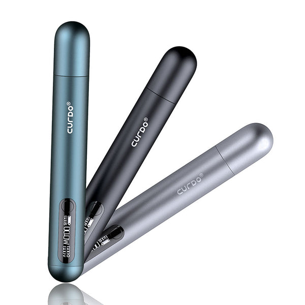 Curdo Odin Mini 600mAh Vaporizer Kit