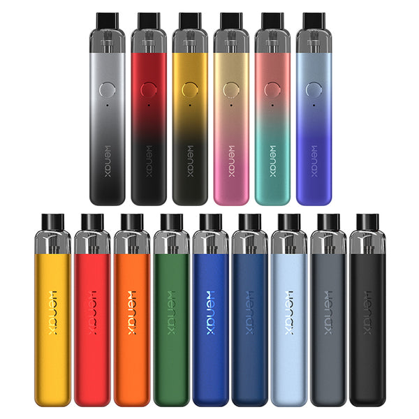 Geekvape Wenax K1 Pod System Kit 600mAh