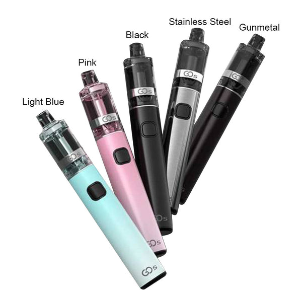 Innokin GO S Pen Starter Kit 1500mAh & 2.0ml