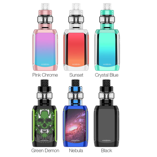 Innokin Proton Mini Ajax 120W Kit 3400mAh