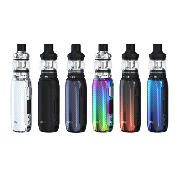 Eleaf iStick Rim C 80W TC Kit with Melo 5 Tank 4ml