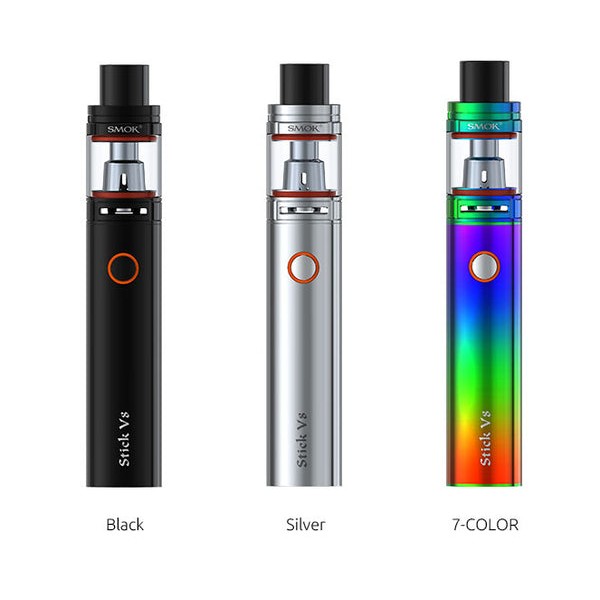 SMOK STICK V8 5.0ML Starter Kit with 3000mAh TFV8 Big Baby Tank