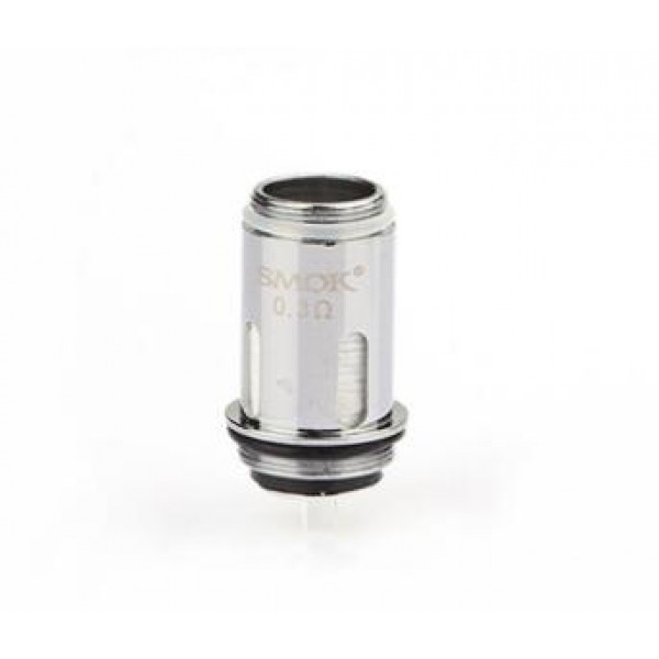 SMOK VAPE PEN 22 0.3 Ohm Replacement Coil 5PCS-PACK