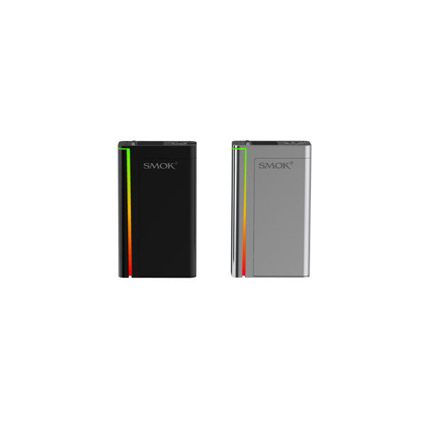 SMOK XCUBE Ultra 220W Bluetooth TC MOD By dual 18650 Batteries