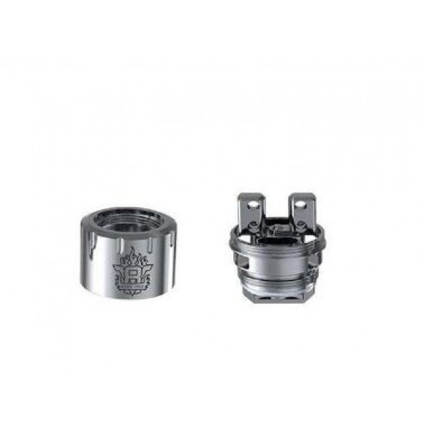 5PCS-PACK SMOK TFV8 Baby-X4 0.15 Ohm Coil Head