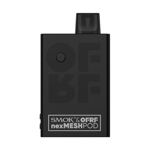 SMOK & OFRF nexMesh Pod System Kit 1200mAh & 2ml