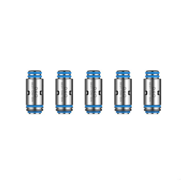 SMOK & OFRF nexMesh Pod Replacement Coil 5pcs-pack