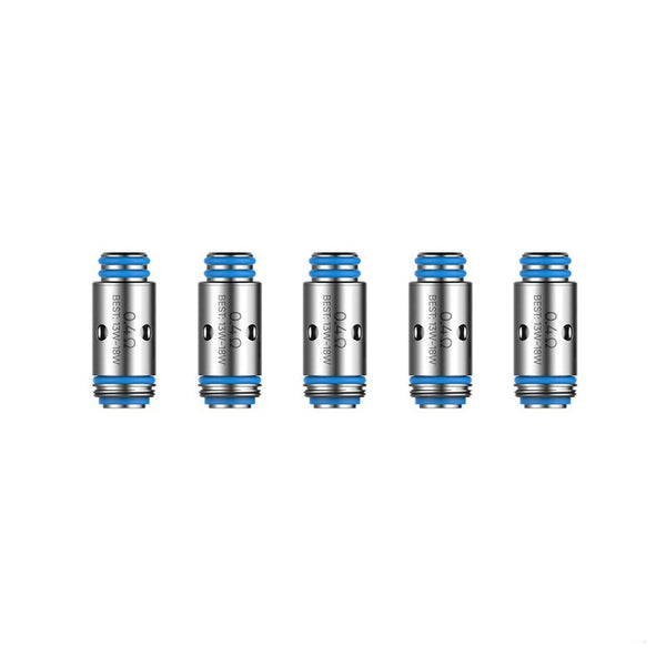 SMOK & OFRF nexMesh Pod Replacement Coil 5pcs-pack