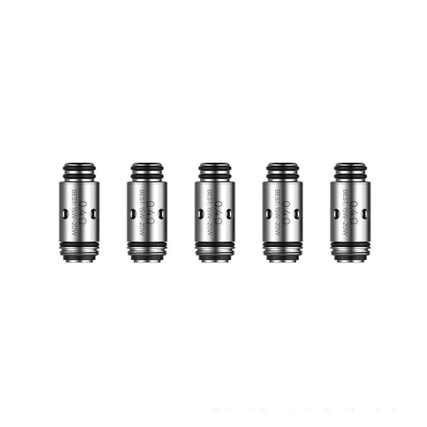 SMOK & OFRF nexMesh Pod Replacement Coil 5pcs-pack