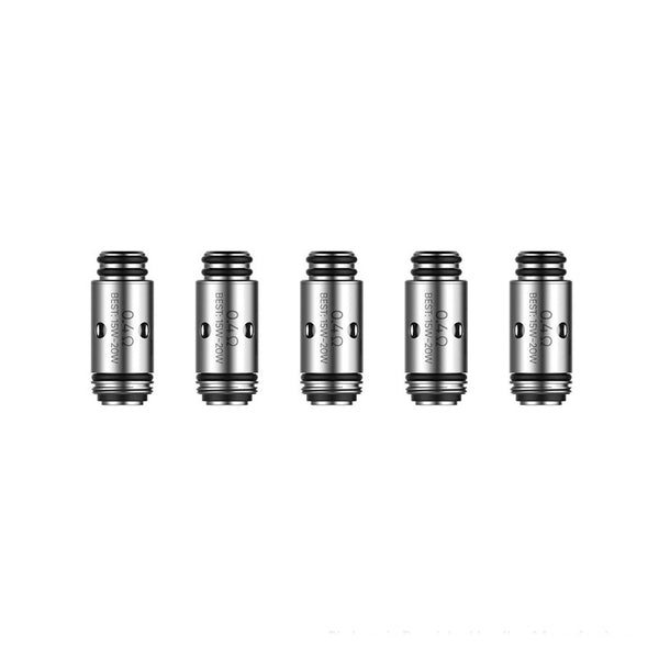 SMOK & OFRF nexMesh Pod Replacement Coil 5pcs-pack