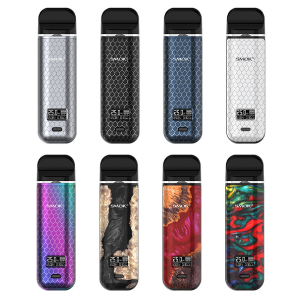 SMOK Novo X 25W Pod Kit 800mAh