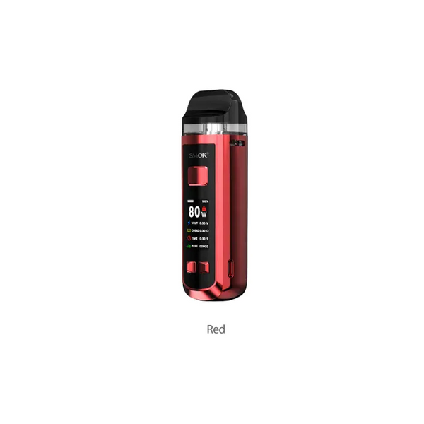 SMOK RPM 2 80W Pod Mod Kit 2000mAh