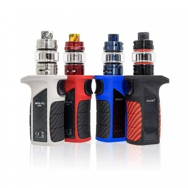 SMOK Mag P3 Mini 80W Starter Kit with TF Sub Ohm Tank