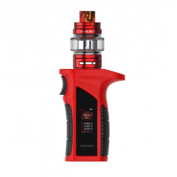 SMOK Mag P3 Mini 80W Starter Kit with TF Sub Ohm Tank