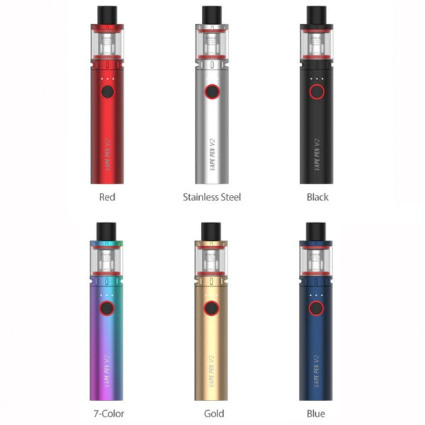 SMOK Vape Pen V2 60W Kit 1600mAh