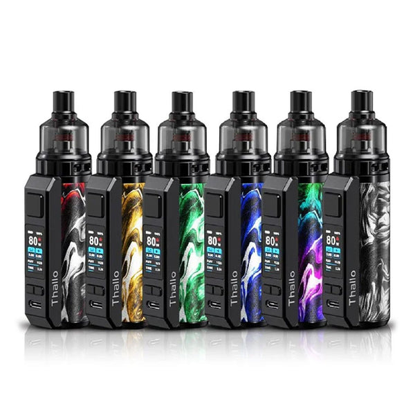 Smok Thallo 80W Pod Mod Kit