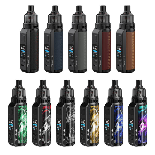 SMOK Thallo S Pod Mod Kit 100W 5ml