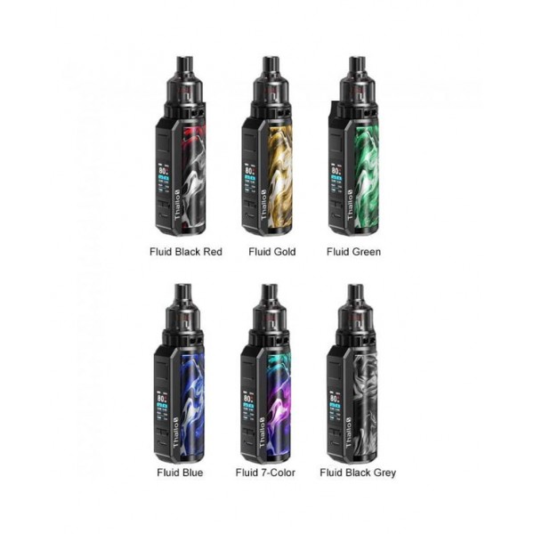 SMOK Thallo S Pod Mod Kit 100W 5ml