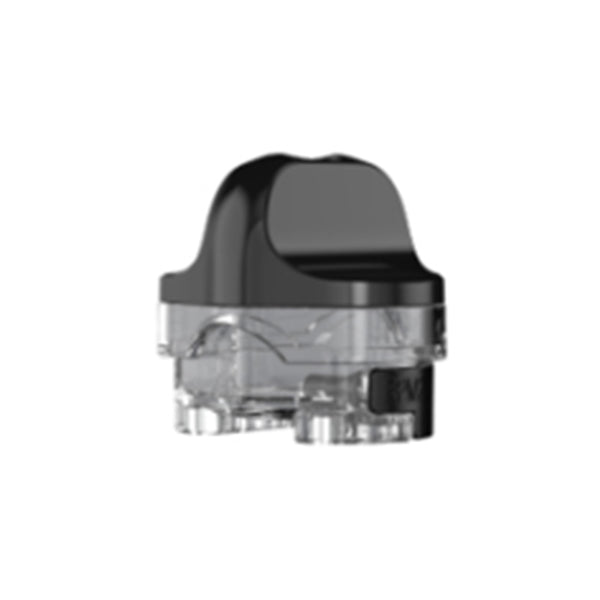 Smok IPX80 Empty Pod Cartridge 5.5ml (3pcs/Pack)