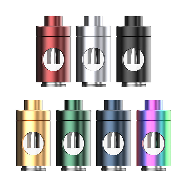 SMOK Stick N18 Empty Atomizer Tank 3ml