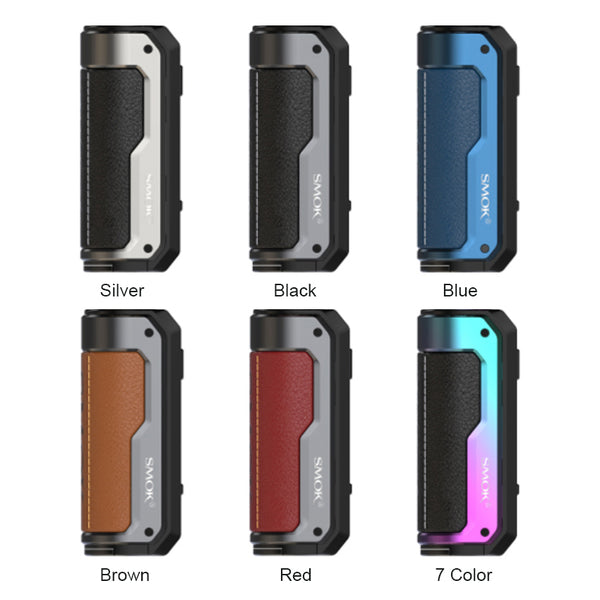 Smok Fortis 80W Box Mod