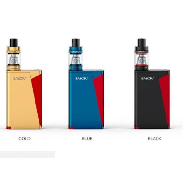 SMOK H-PRIV PRO 5.0ML Starter Kit With TFV8 Big Baby