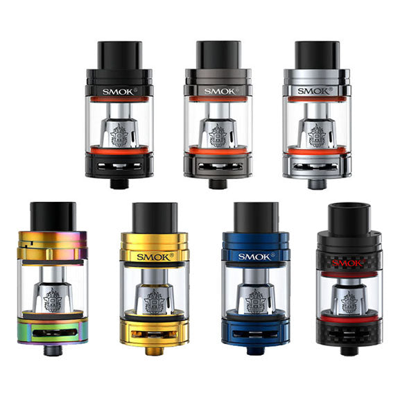 SMOK TFV8 Big Baby Beast 5.0ML Tank Atomizer