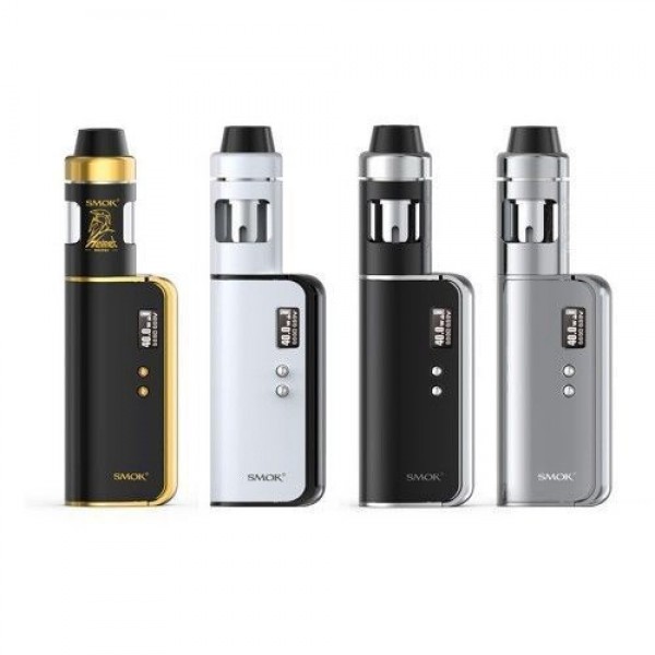 SMOK OSUB 40W 2.0ML-1350mAh TC Starter Kit