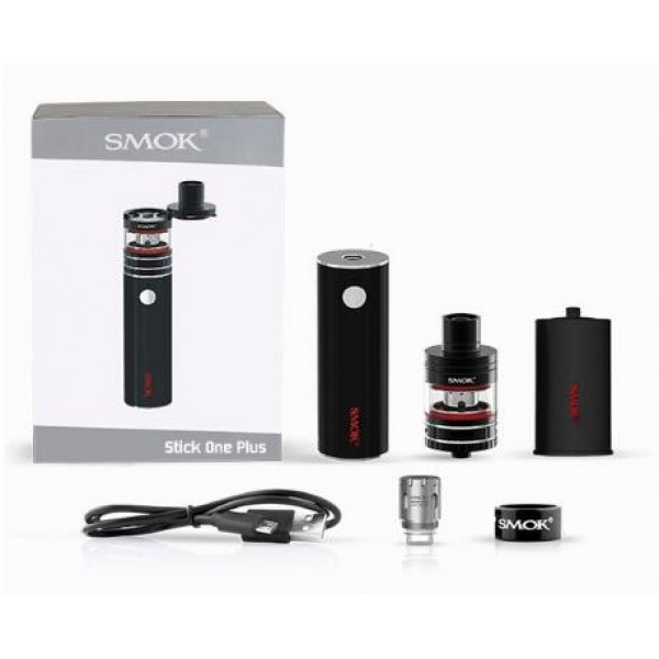 Smok Stick One Plus 3.5ML-2000mAh Starter Kit with Micro TFV4 Plus