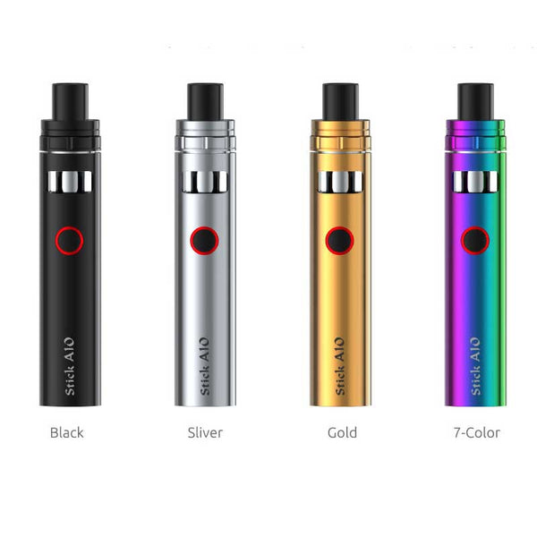 SMOK STICK AIO Starter Kit (2ML & 1600mAh)