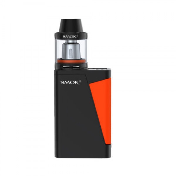 SMOK H-PRIV Mini 1650mAh Starter Kit with Brit Beast 3.5ML Tank