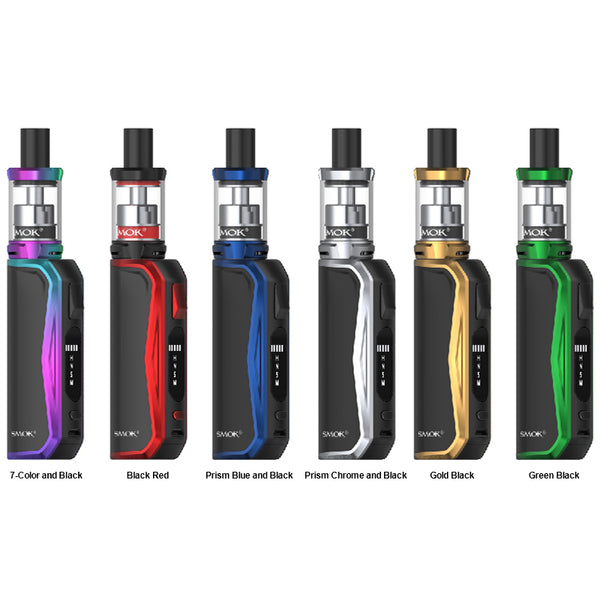 SMOK Priv N19 Kit with VAPE PEN Nord 19 tank 1200mAh & 2ml