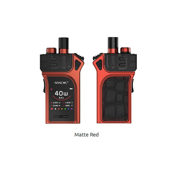 SMOK Mag Pod Mod Kit 40W 1300mAh