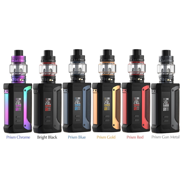 SMOK Arcfox Box Kit 230W