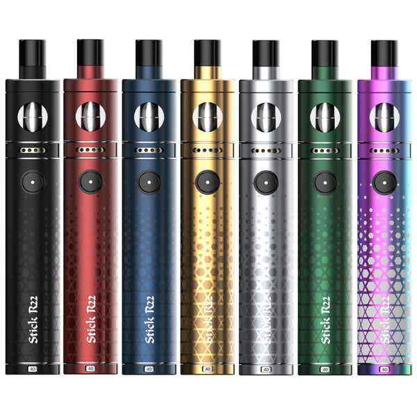 Smok Stick R22 40W Kit 2000mAh