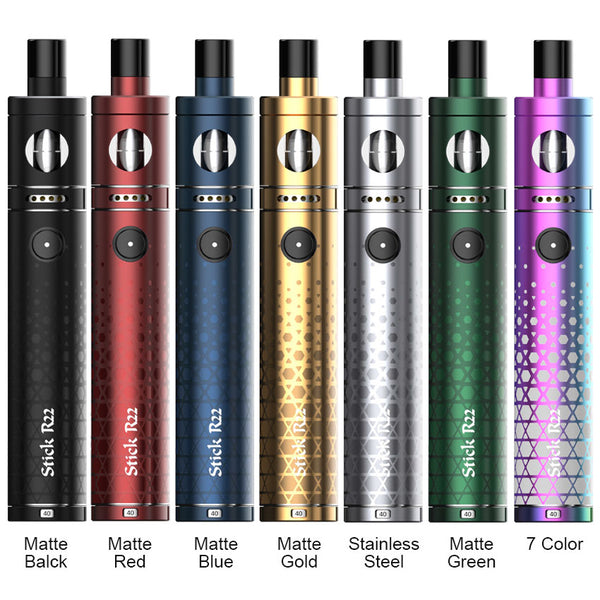 Smok Stick R22 40W Kit 2000mAh