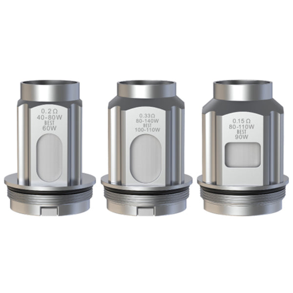 Smok TFV18 Mini Replacement Meshed Coil (3pcs/pack)