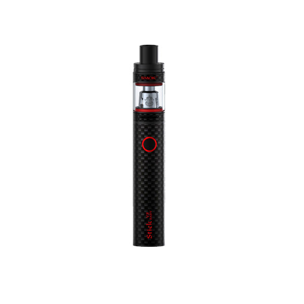 SMOK STICK V8 Baby 2000mAh Starter Kit with TFV8 Baby 2ML Tank Atomizer