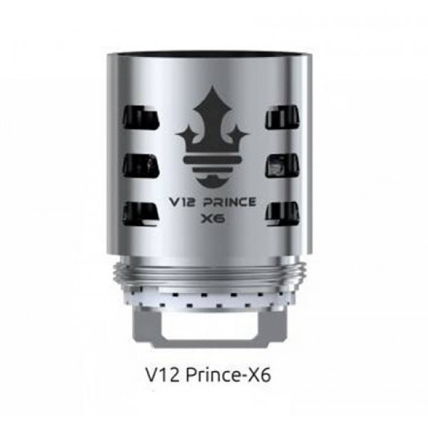 Smok TFV12 Prince Tank Replacement Coils 3PCS-PACK