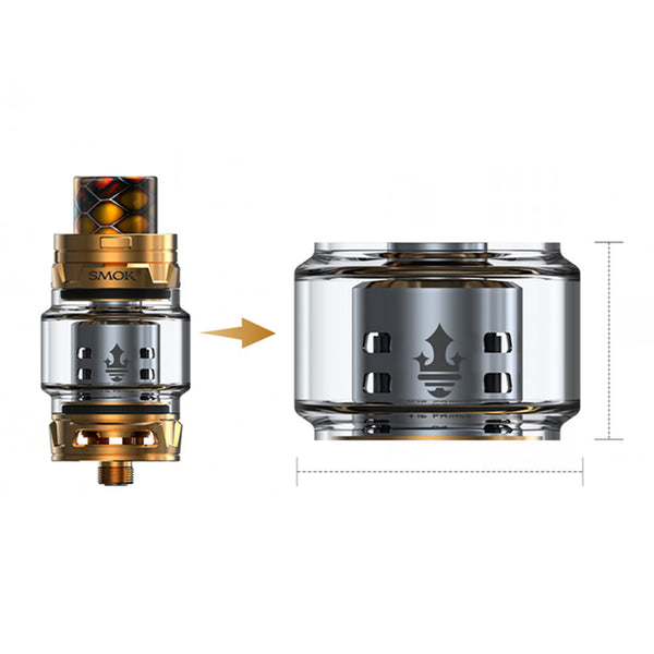 Smok TFV12 Prince Tank Atomizer 8ML