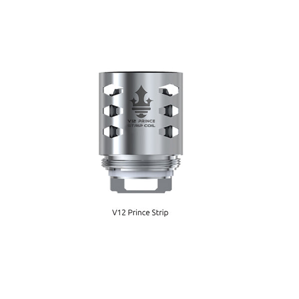 Smok TFV12 Prince Tank Replacement Coils 3PCS-PACK