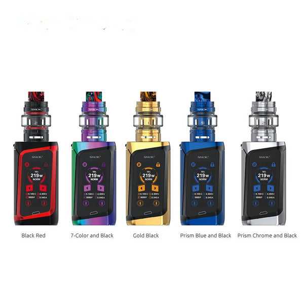 SMOK Morph 219 219W Kit with TF2019 Tank