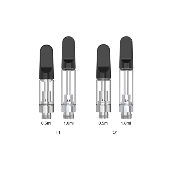 SMOK MICARE T1-Q1 Replacement Pod Cartridge 0.5ml-1.0ml