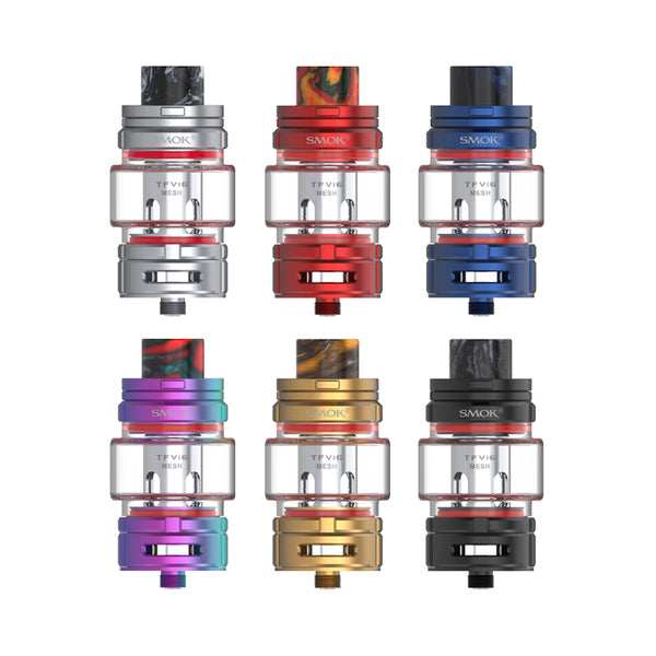 Smok TFV16 Sub Ohm Tank Atomizer 9ml