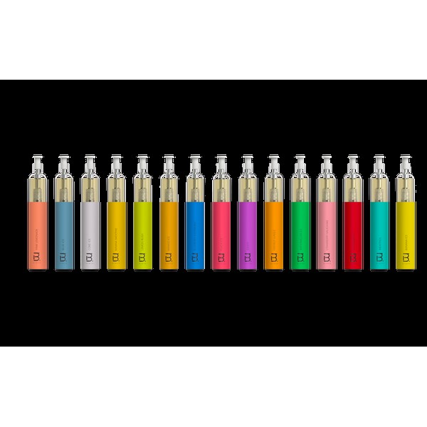 Bmor Selva 2000puffs Disposable Kit 1100mAh