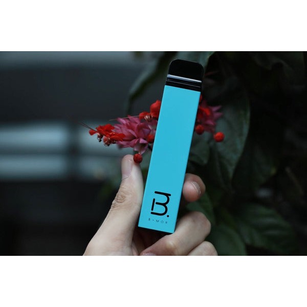 BMOR Venus 2500puffs Disposable Vape 1200mAh