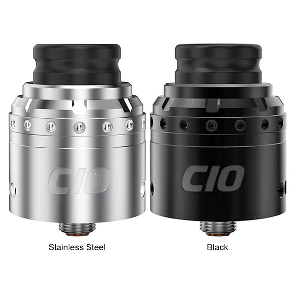 Blitz CIO RDA Atomizer 25mm