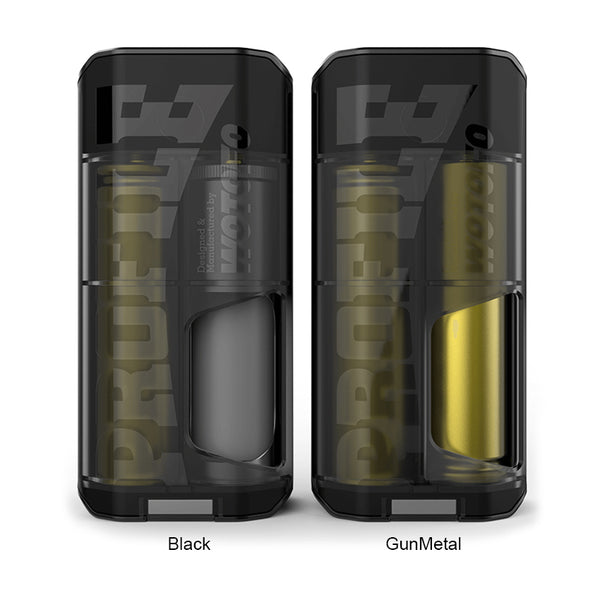 Wotofo Profile Squonk Mod 80W