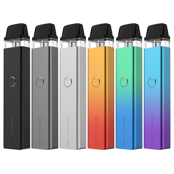 Vaporesso Xros 2 16W Pod System Kit