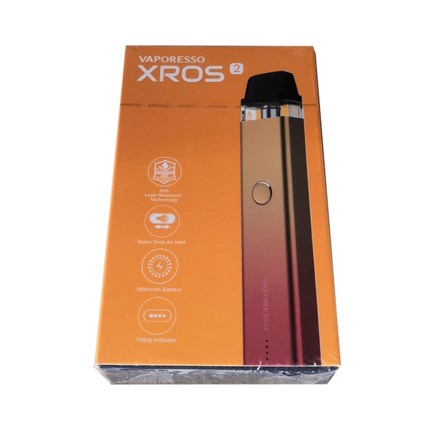 Vaporesso Xros 2 16W Pod System Kit